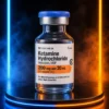 Ketamine HCL Injection, 200mg/mL, 20mL Vial