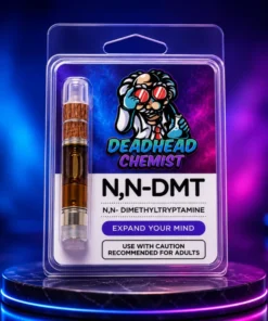 DMT 1ml 800mg DMT Vape