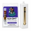 Buy NN DMT(Cartridge and Battery) 1mL Deadhead