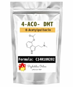 Buy 4-ACO DMT