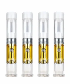 DMT Vape Pen Double Blind