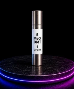 Buy 5 MeO DMT Carts