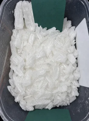 Buy Crystal Ketamine