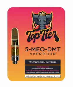 Top Tier 5 MEO DMT .5ML