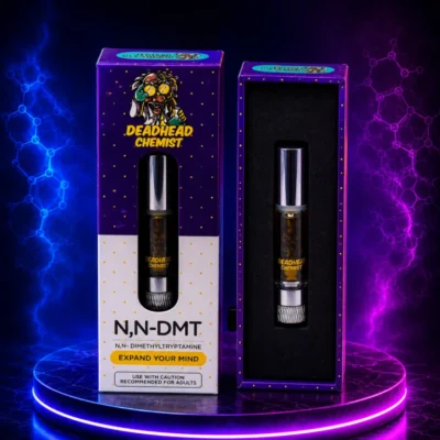 Buy DMT Cartridge 1mL